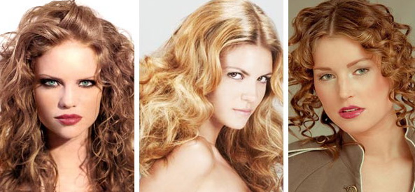 Карвинг волос до и после - 70 фото